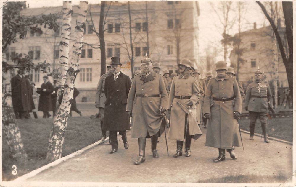 Besuch von Hindenburg 1926 Dresden Besuch von Hindenburg 1926 Dresden